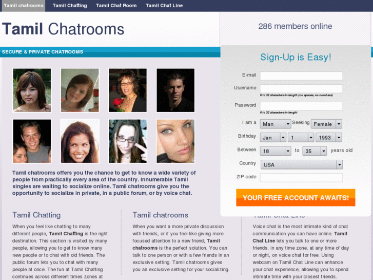 www.tamilchatrooms.net