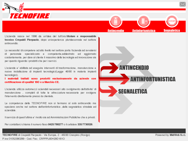 www.tecnofire.org