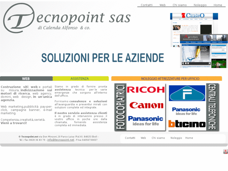 www.tecnopoint.net