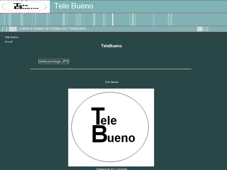 www.telebueno.com