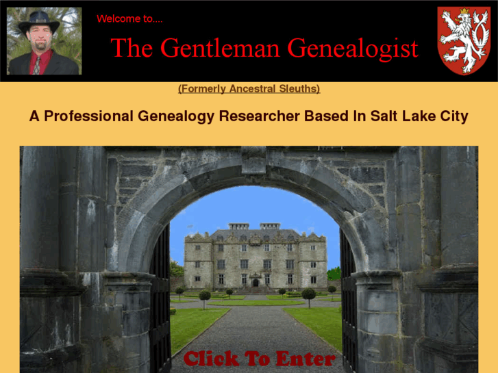 www.thegentlemangenealogist.com