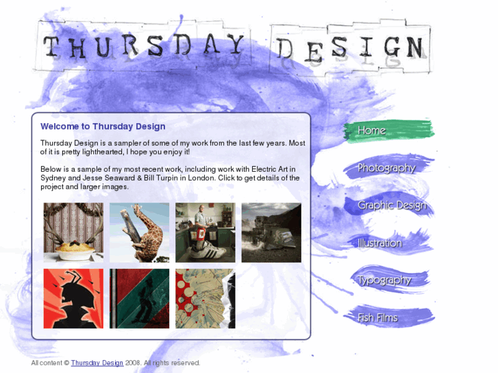 www.thursdaydesign.com