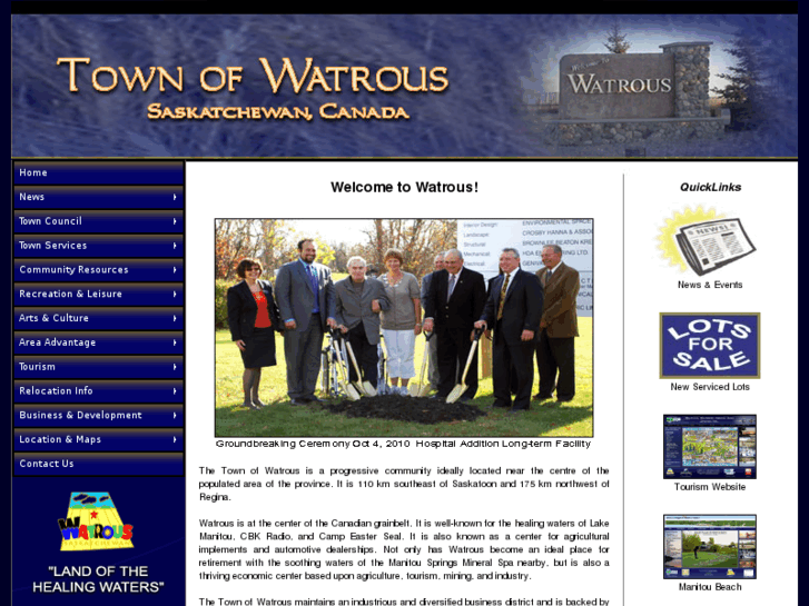 www.townofwatrous.com