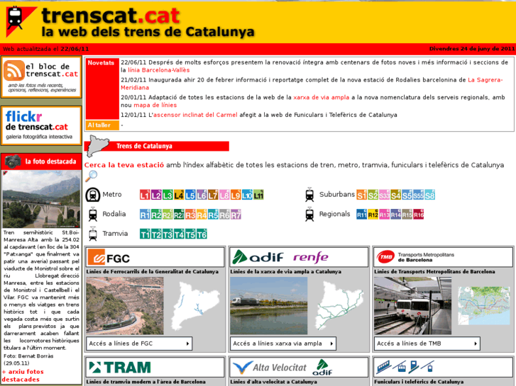 www.trenscat.com