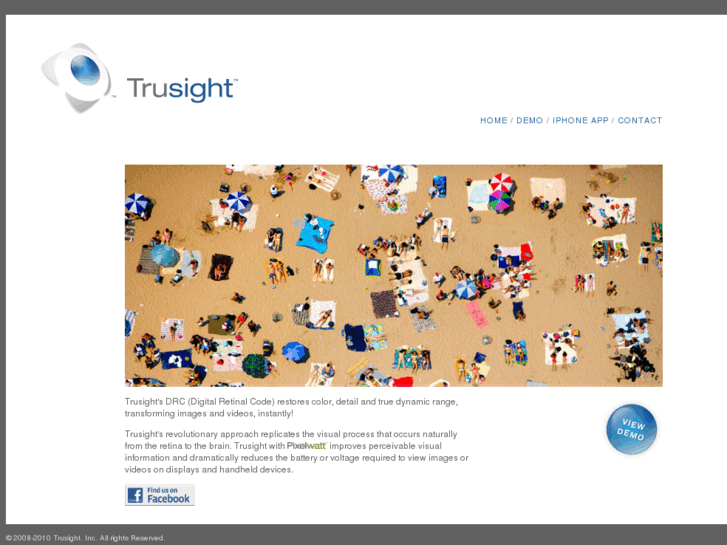 www.trusight.com