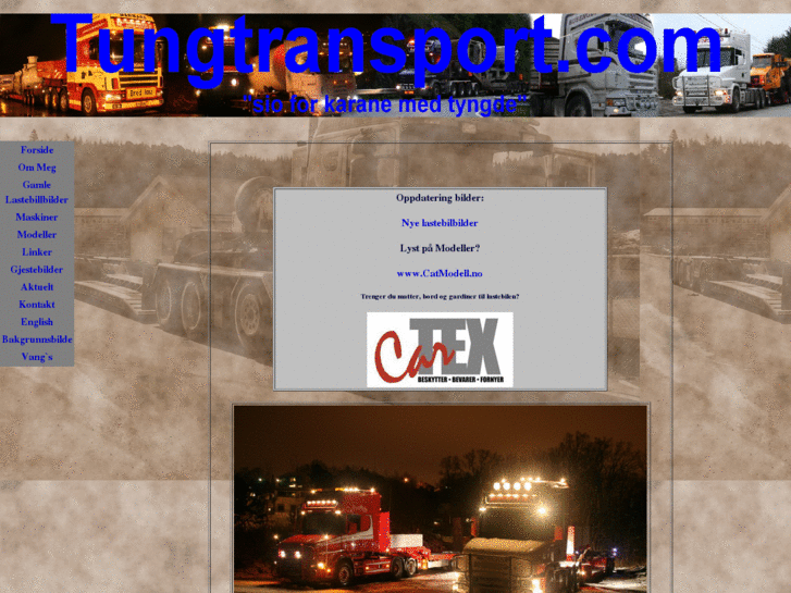 www.tungtransport.com