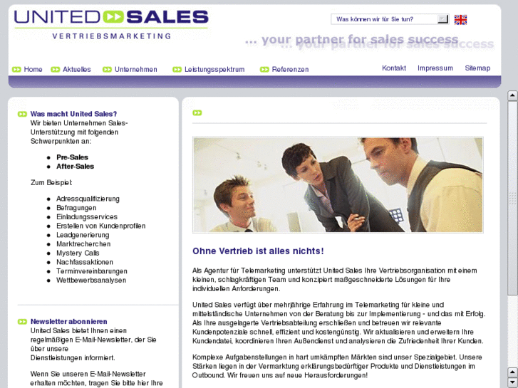 www.united-sales.net