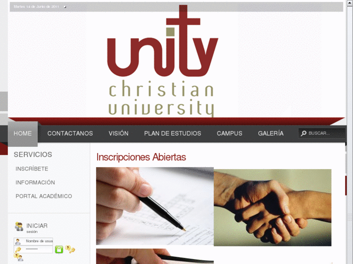 www.unityedu.com