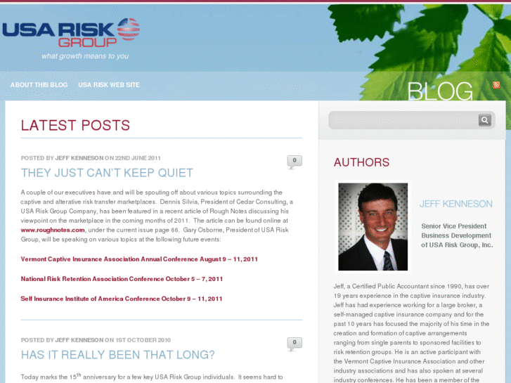 www.usariskblog.com