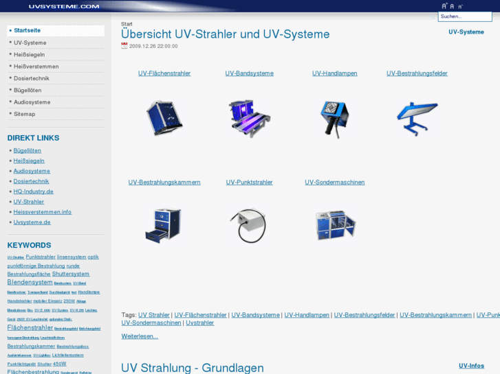 www.uvsysteme.com