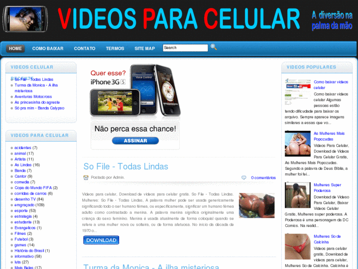 www.videoscelulargratis.com