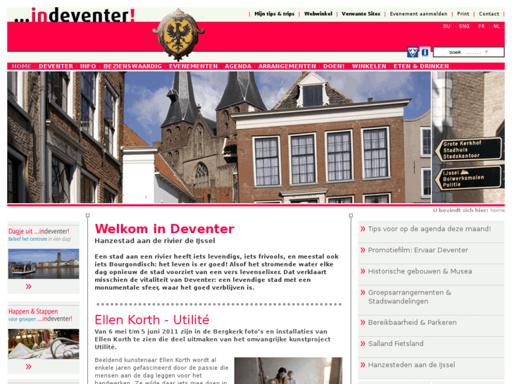 www.vvvdeventer.nl