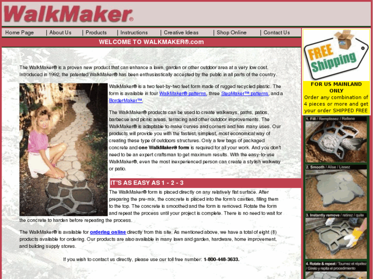 www.walkmaker.com