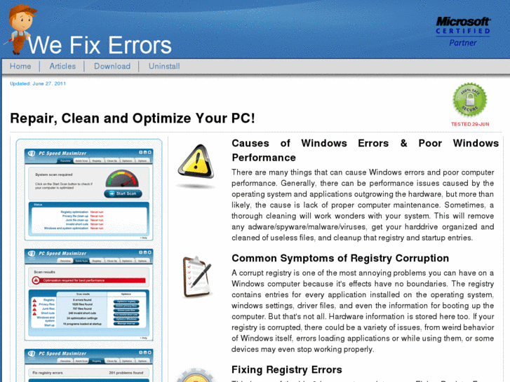 www.wefixerrors.com