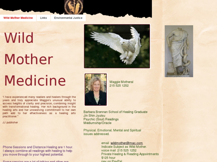 www.wildmothermedicine.com