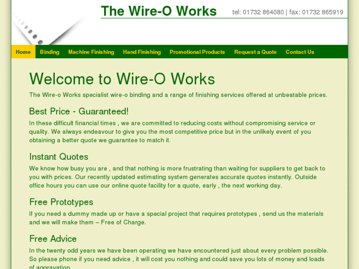 www.wire-oworks.com