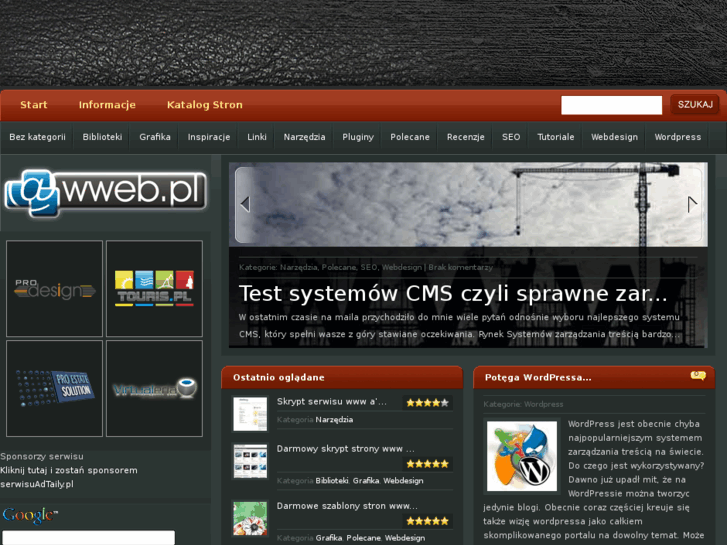 www.wweb.pl