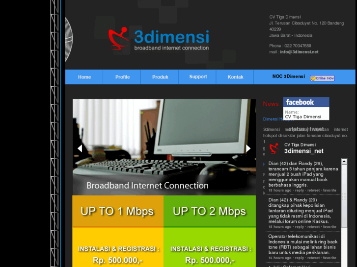 www.3dimensi.net