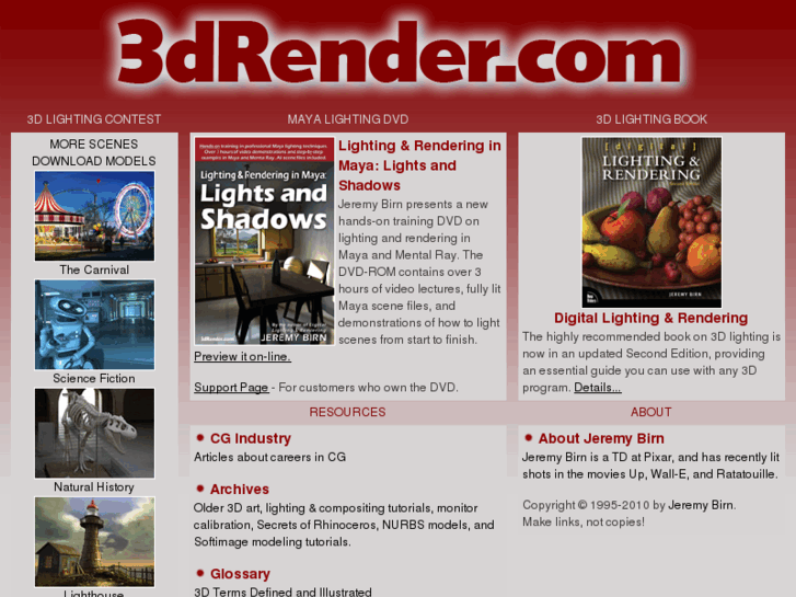 www.3drender.com