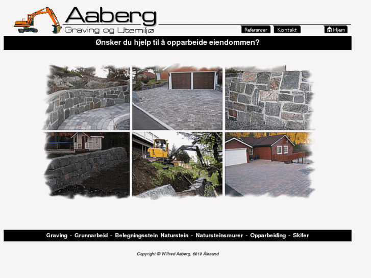 www.aaberg.biz