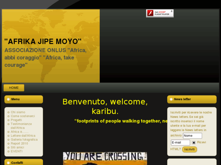 www.africajipemoyo.org