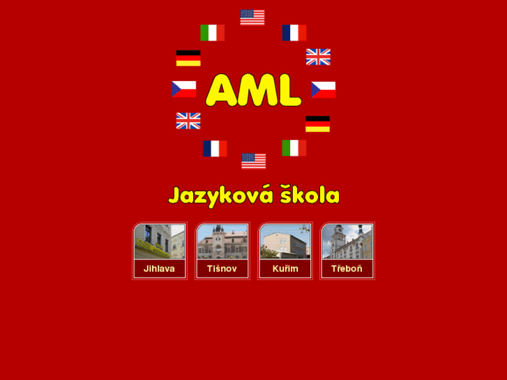 www.aml-skola.cz