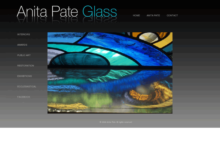 www.anitapate.com