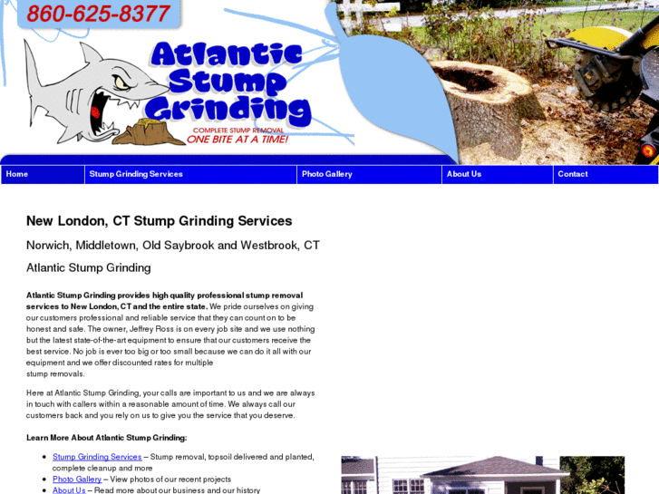 www.atlanticstumpgrinding.com