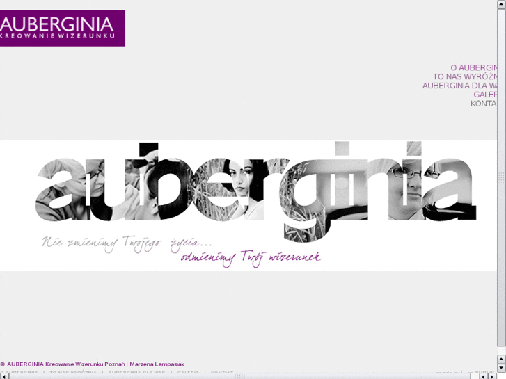 www.auberginia.com