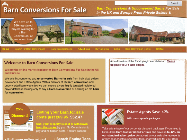 www.barnconversionsforsale.com