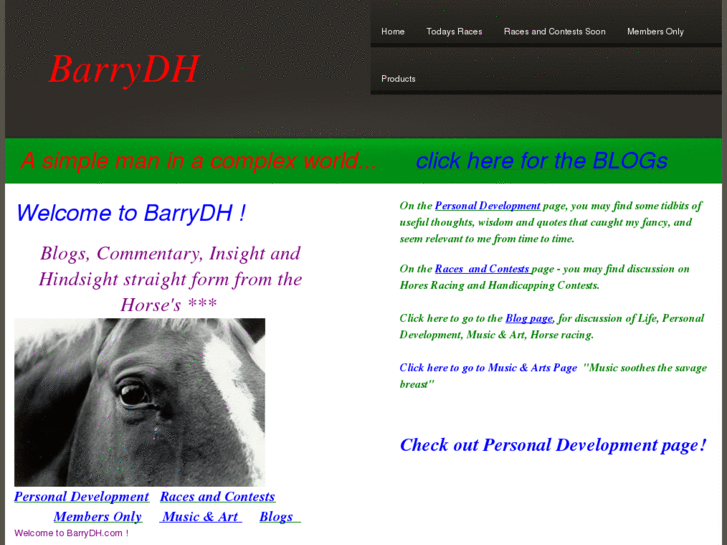 www.barrydh.com