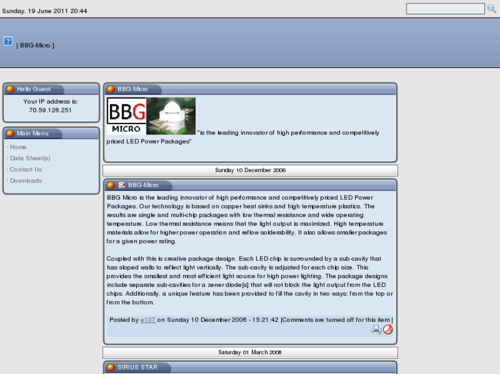 www.bbg-micro.com
