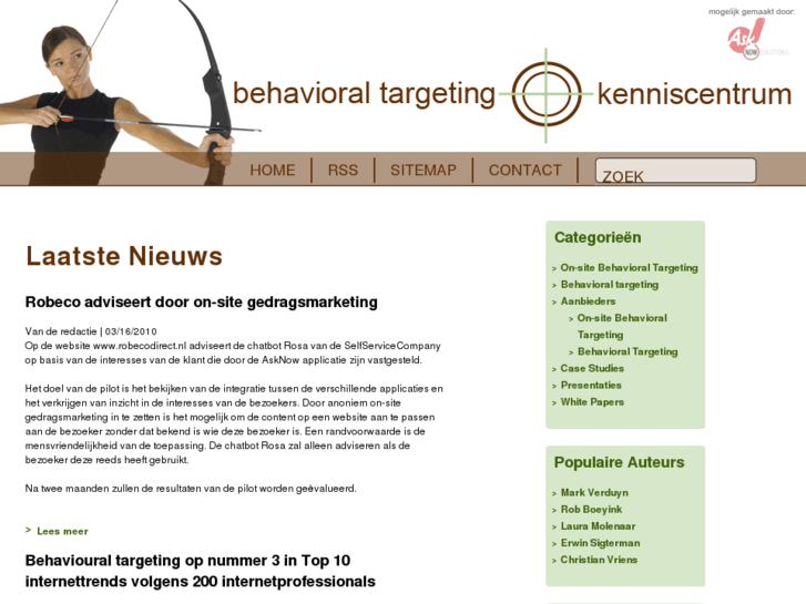 www.behavioraltargeting.info