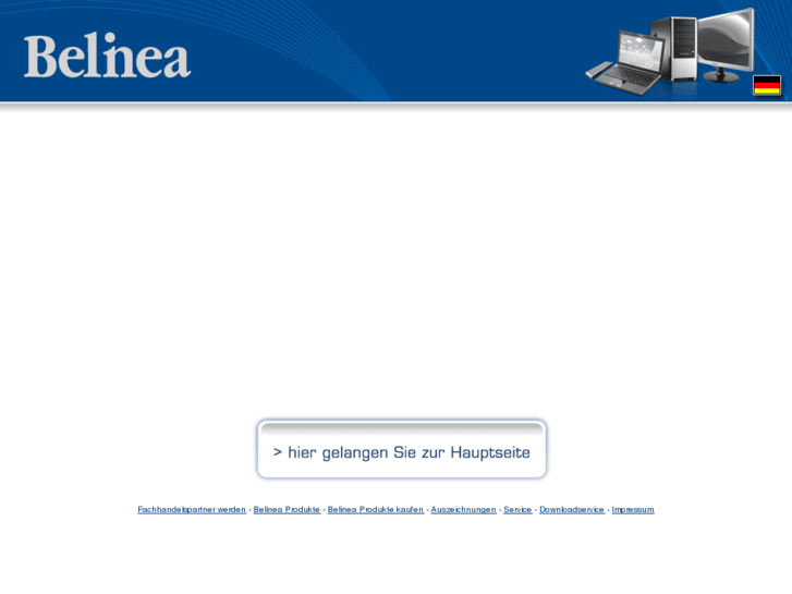 www.belinea.de