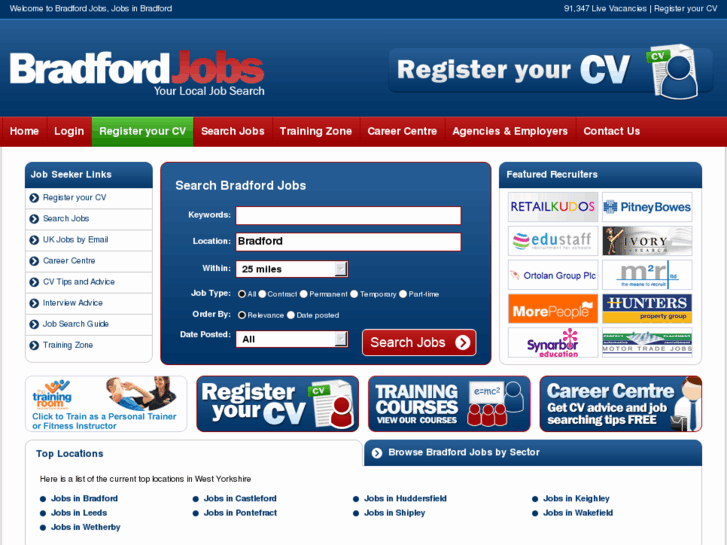 www.bradford-jobs.co.uk