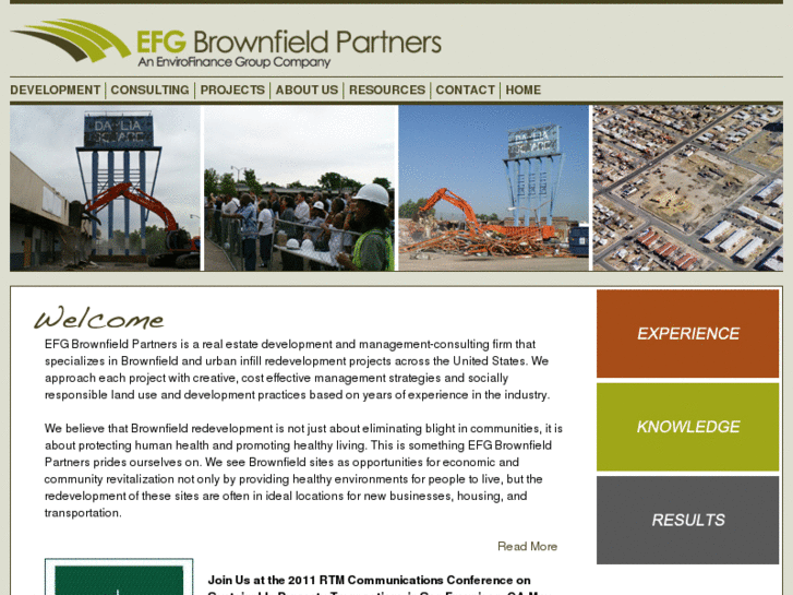 www.brownfieldpartners.net