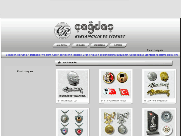 www.cagdas-reklam.com