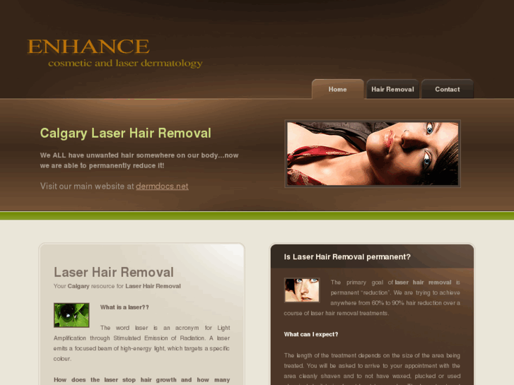 www.calgary-hair-removal.com