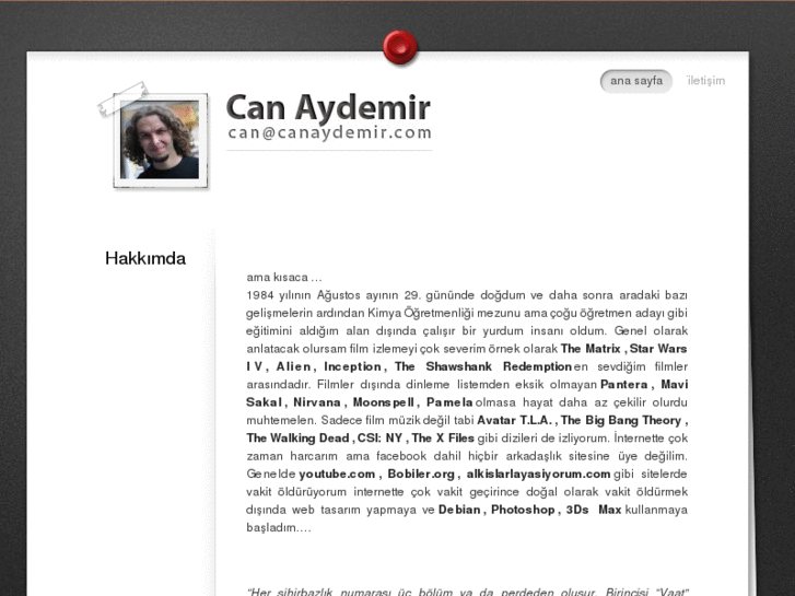 www.canaydemir.com.tr