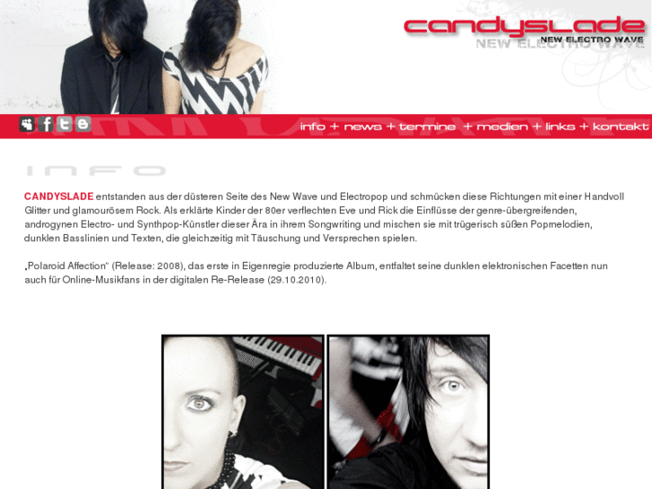 www.candyslade.com