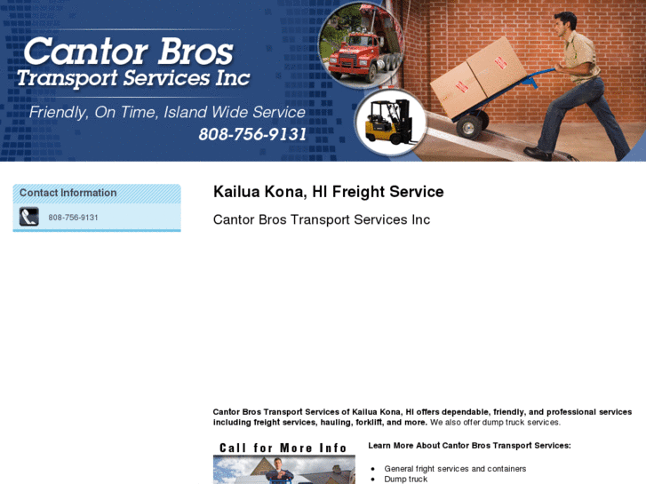 www.cantorbrostransport.com