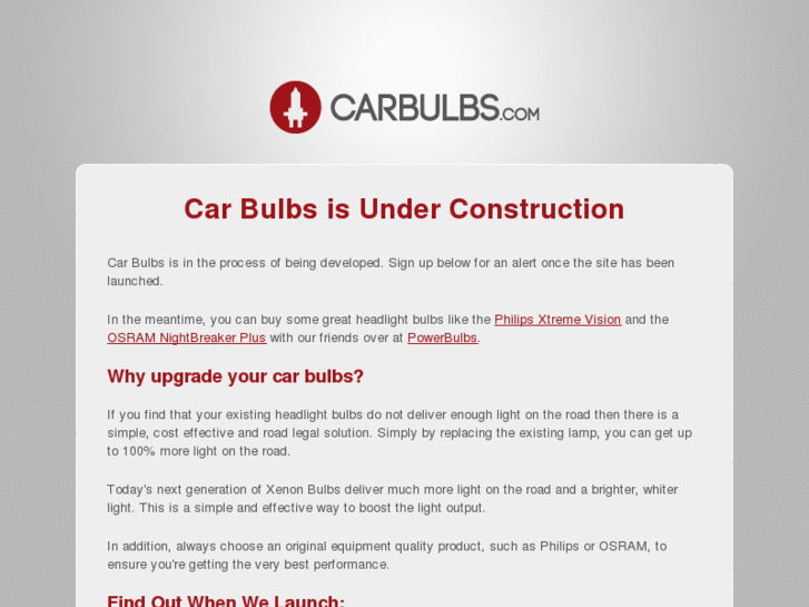 www.carbulbs.com