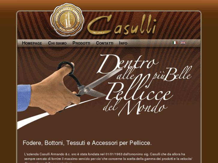 www.casulli.it