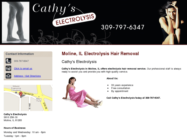 www.cathyselectrolysis.com