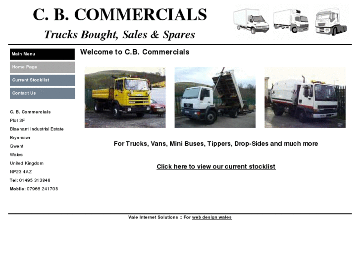 www.cbcommercials.com