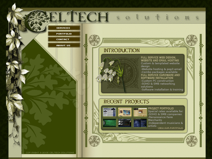 www.celtechsolutions.com