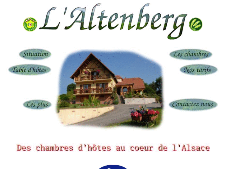 www.chambres-de-l-altenberg.net