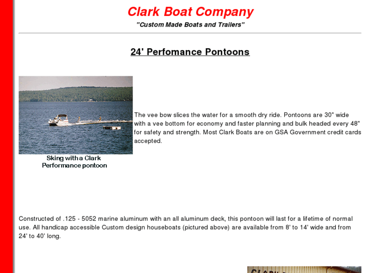 www.clarkboats.com