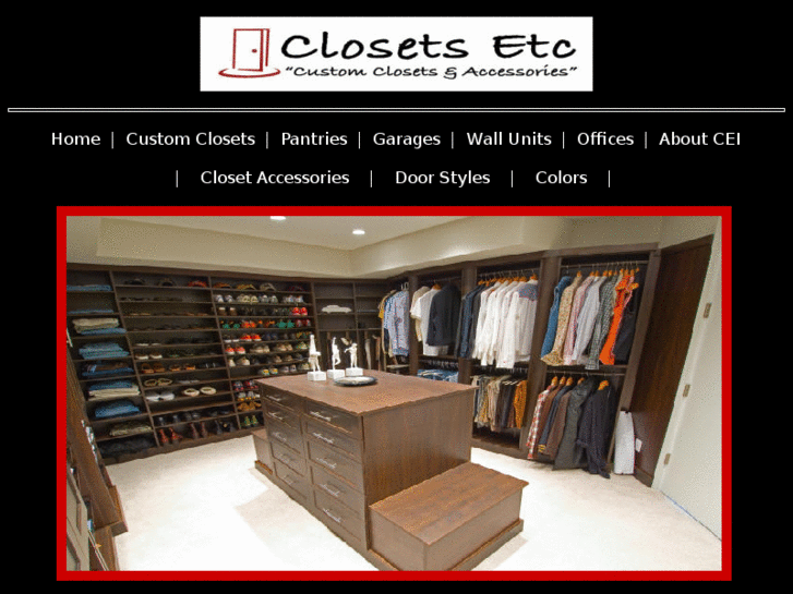 www.closetsetcinc.com