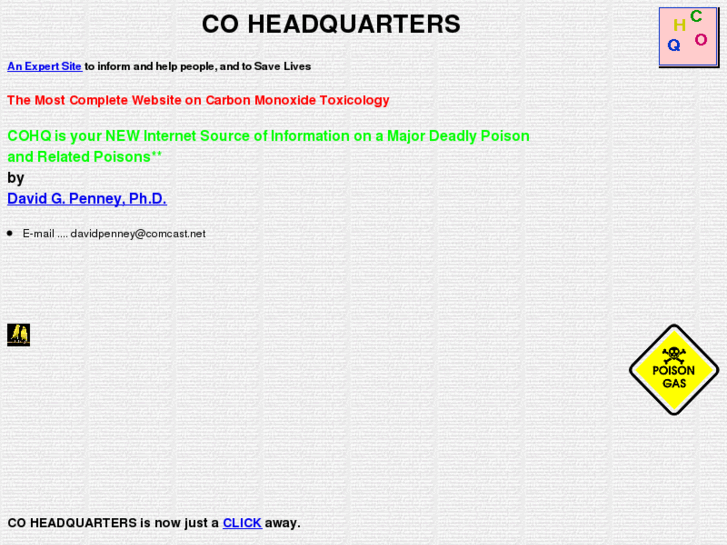 www.coheadquarters.com